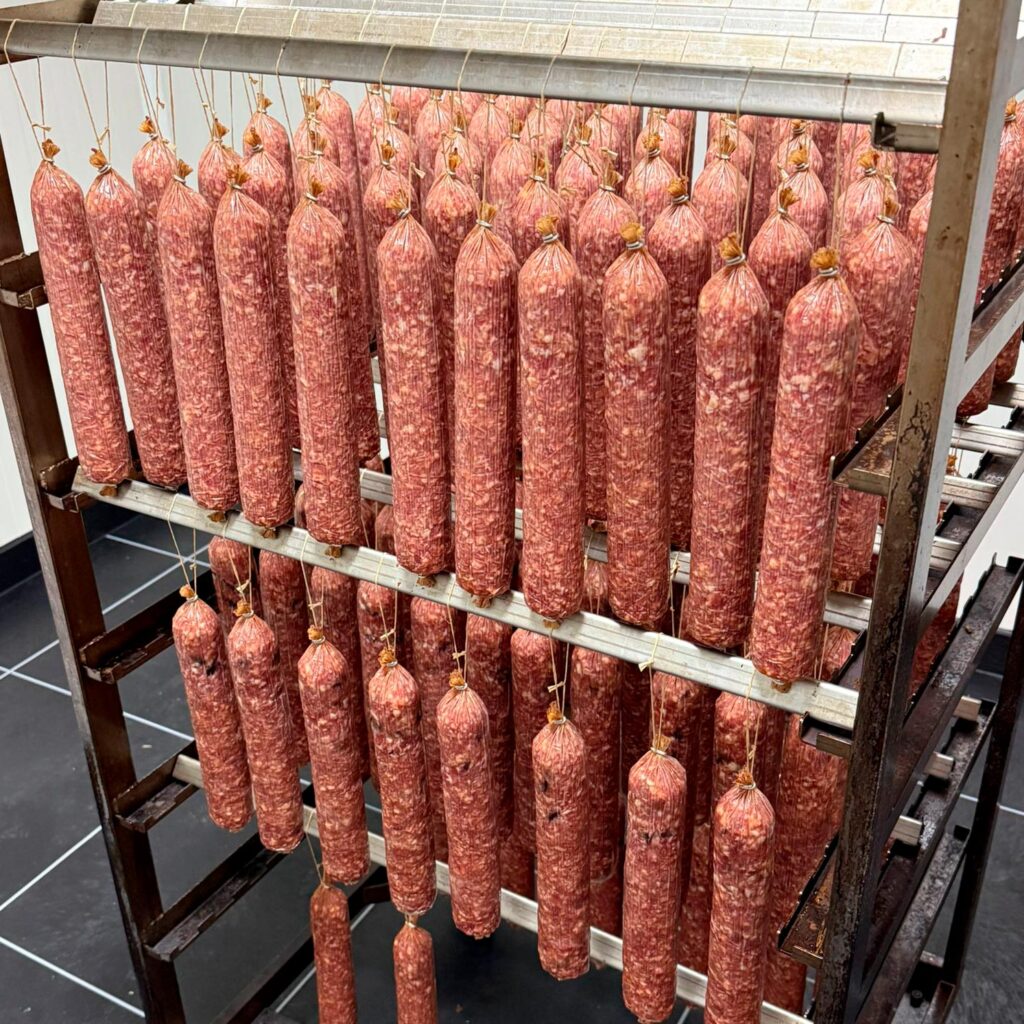 Eilander worstmakerij